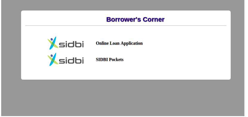 SIDBI Secured Business Loan - Image 2