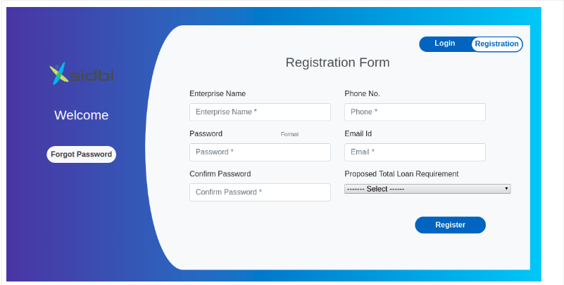 SIDBI Secured Business Loan - Image 4