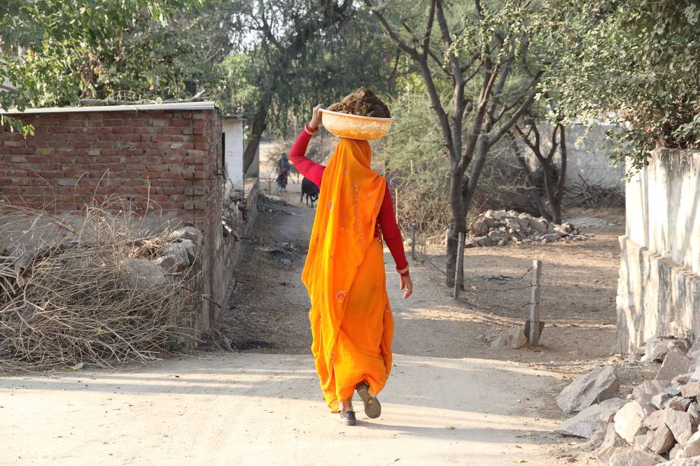 Mahila Adhikarita Yojana (MAY) - IndiaFilings