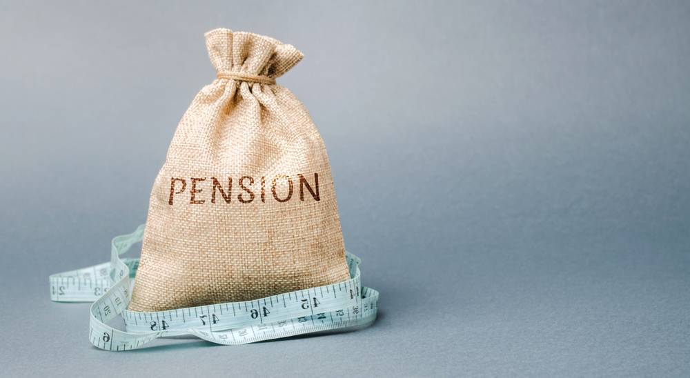 National Pension Scheme -2019