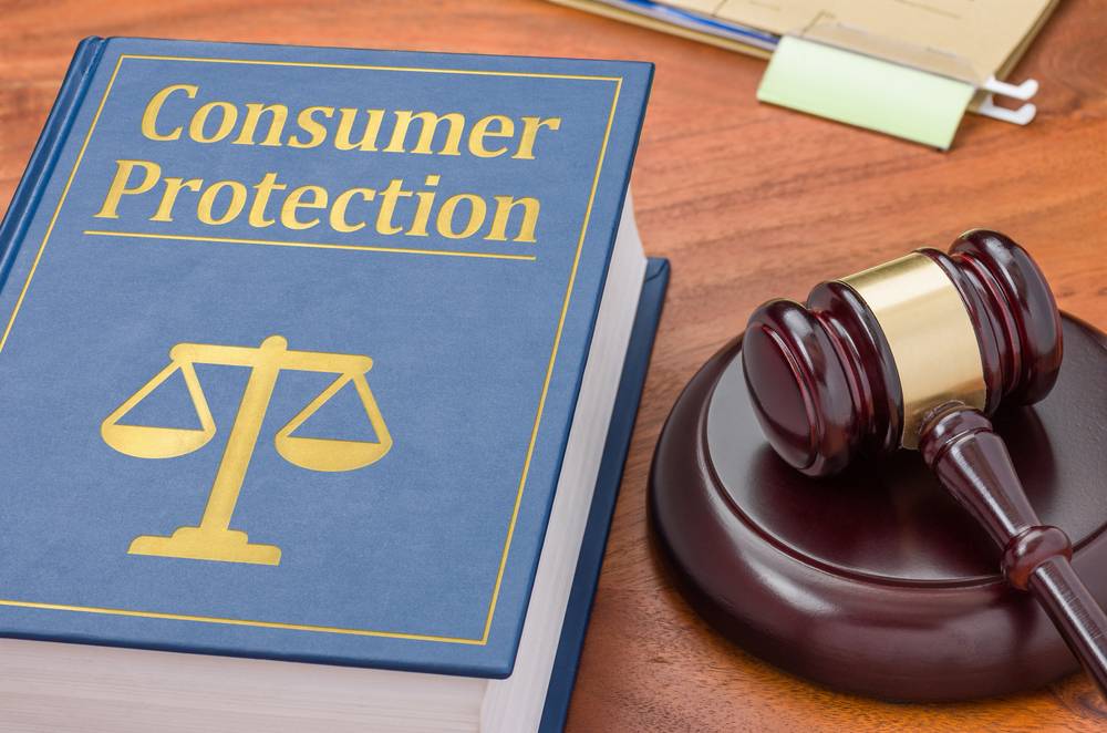 Consumer Protection Bill 2019 - IndiaFilings