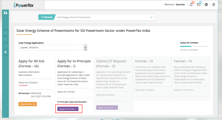 Solar Energy Scheme for Powerlooms - Image 10