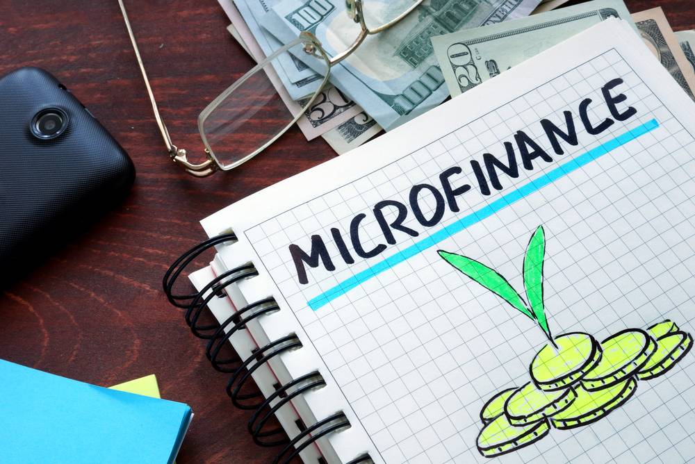 Registering Micro Finance Company - IndiaFilings