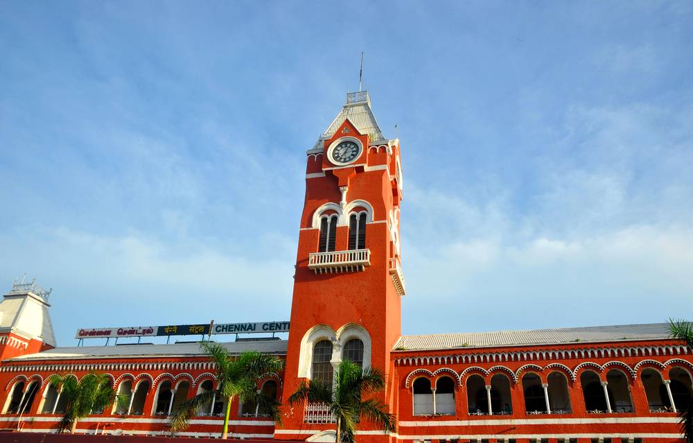 District Industries Centres in Tamilnadu