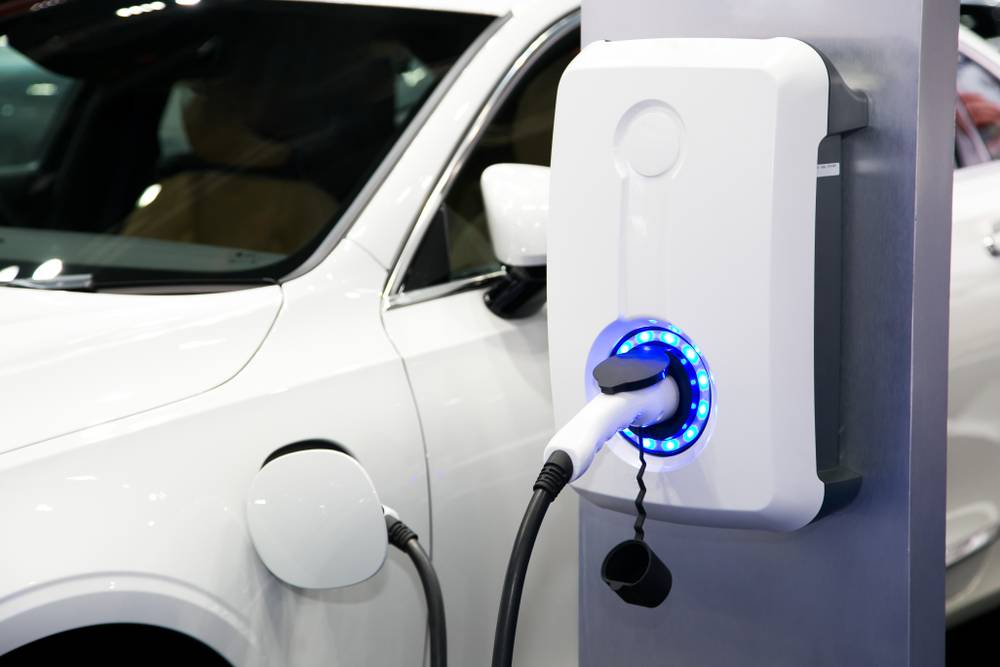 Electric Vehicles Charging Guidelines - IndiaFilings