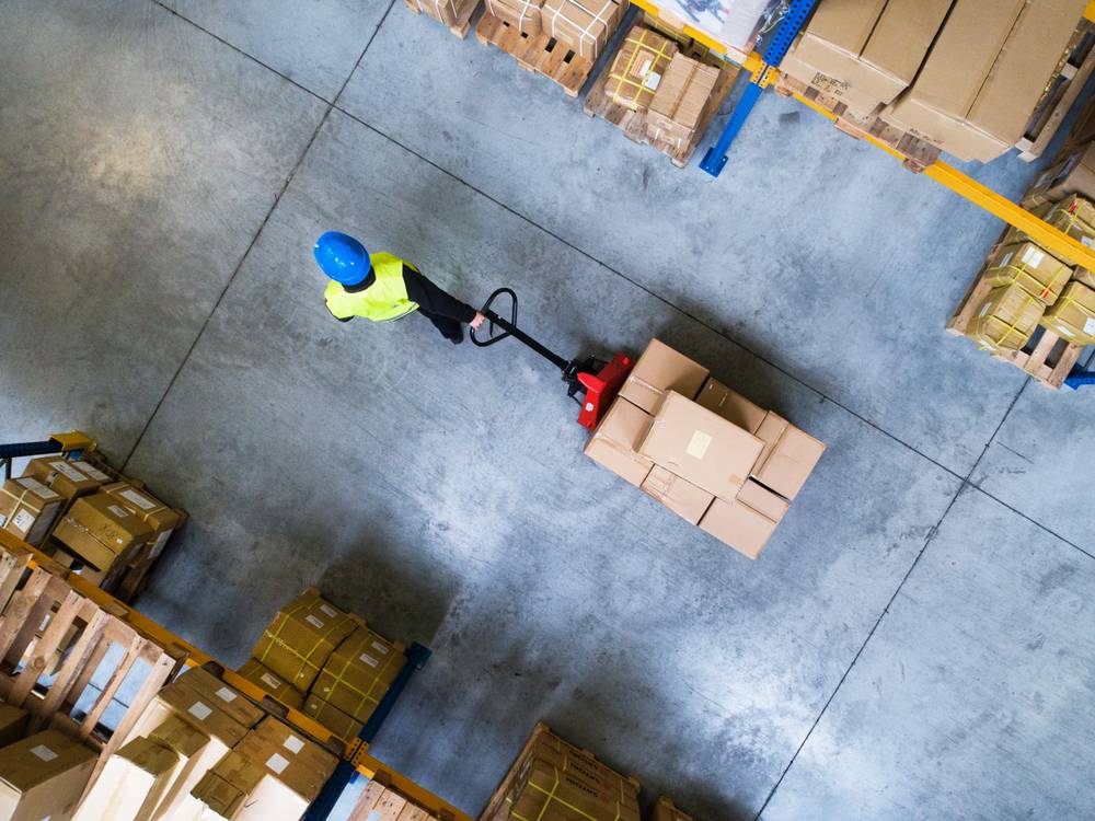 Manufacture and Other Operations in Warehouse Regulations, 2019