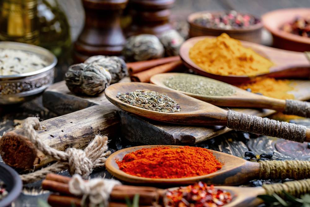 Assistance Scheme for Spices Export - IndiaFilings