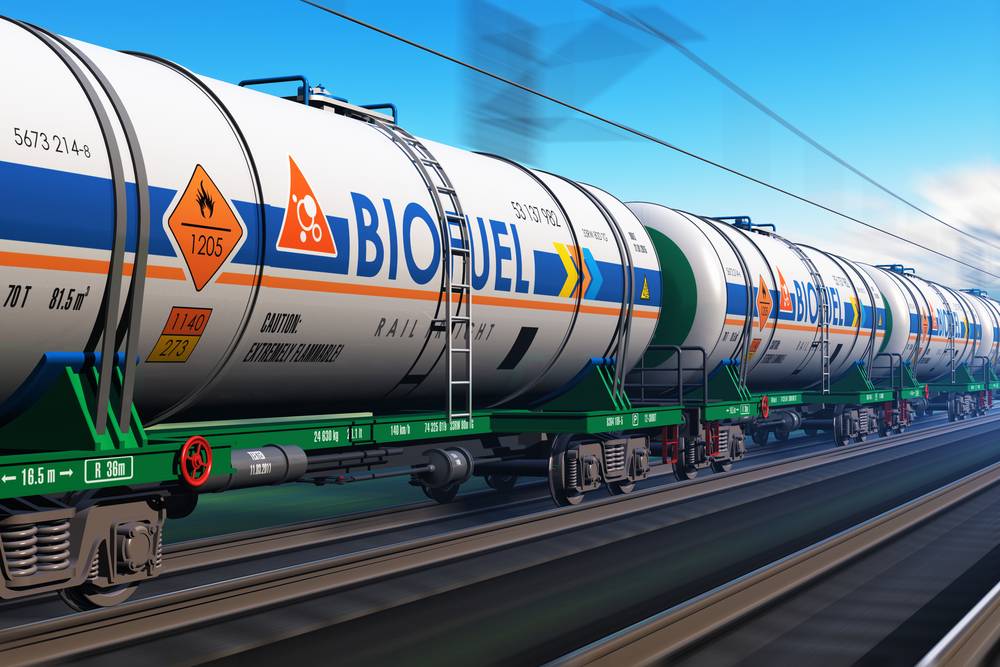 National Policy on Biofuels - IndiaFilings