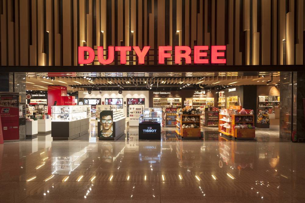 GST exemptions on duty free shops: What businesses need to know, ETCFO