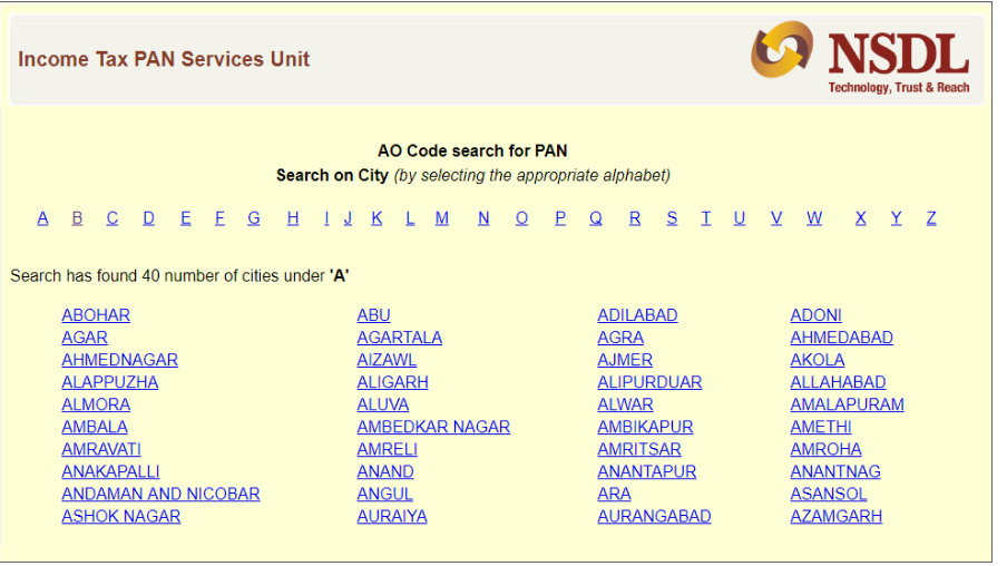 AO-Code-AO-Code-search-for-PAN