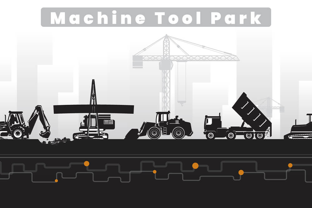 Integrated Machine Tool Park - IndiaFilings