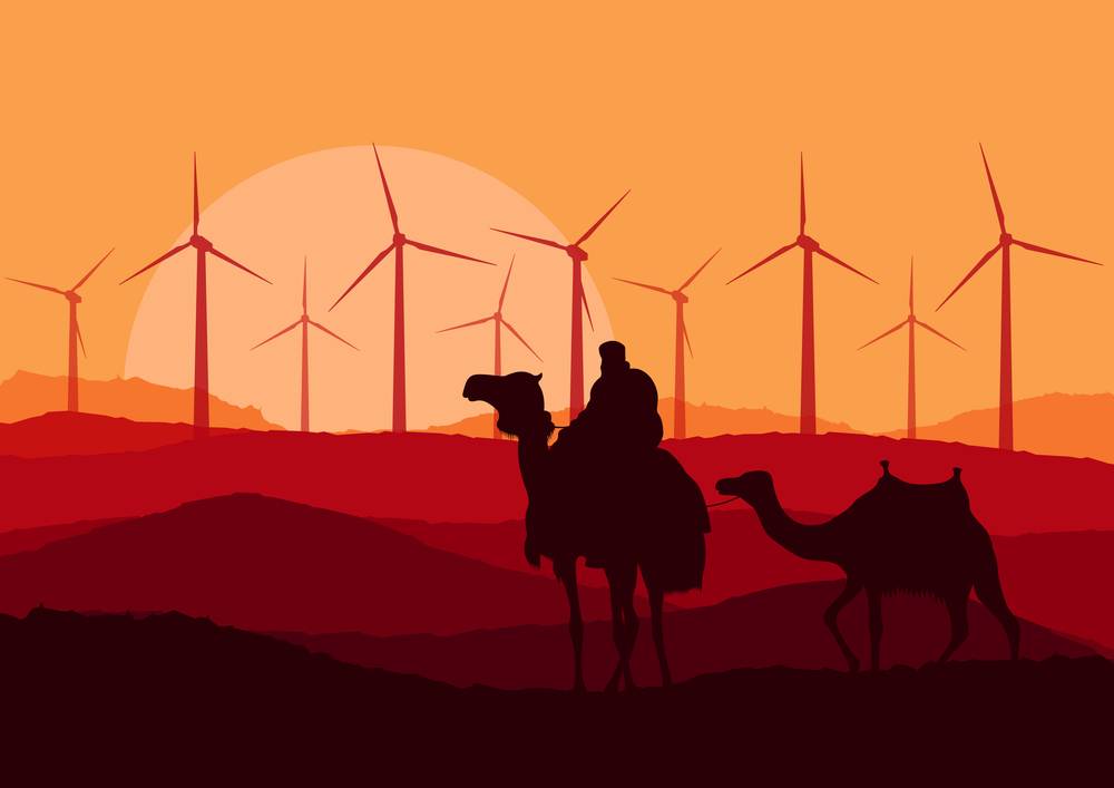 Rajasthan Wind and Hybrid Energy Policy 2019 - IndiaFilings