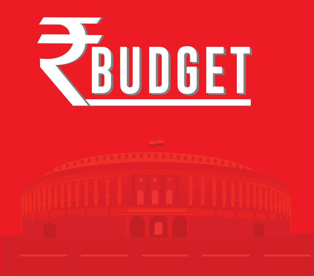 GST Changes in Budget 2020