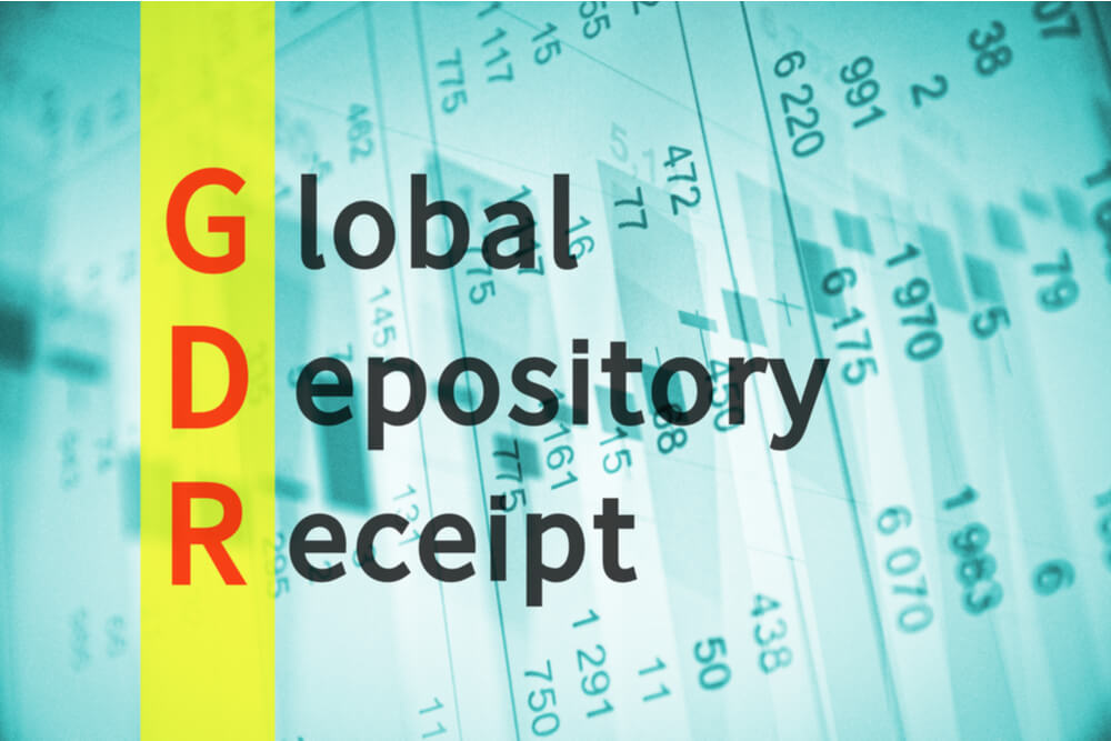 Companies Act - Issue of Global Depository Receipts - IndiaFilings