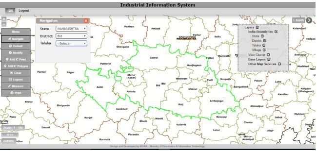 Industrial-Information System-Details-Page2