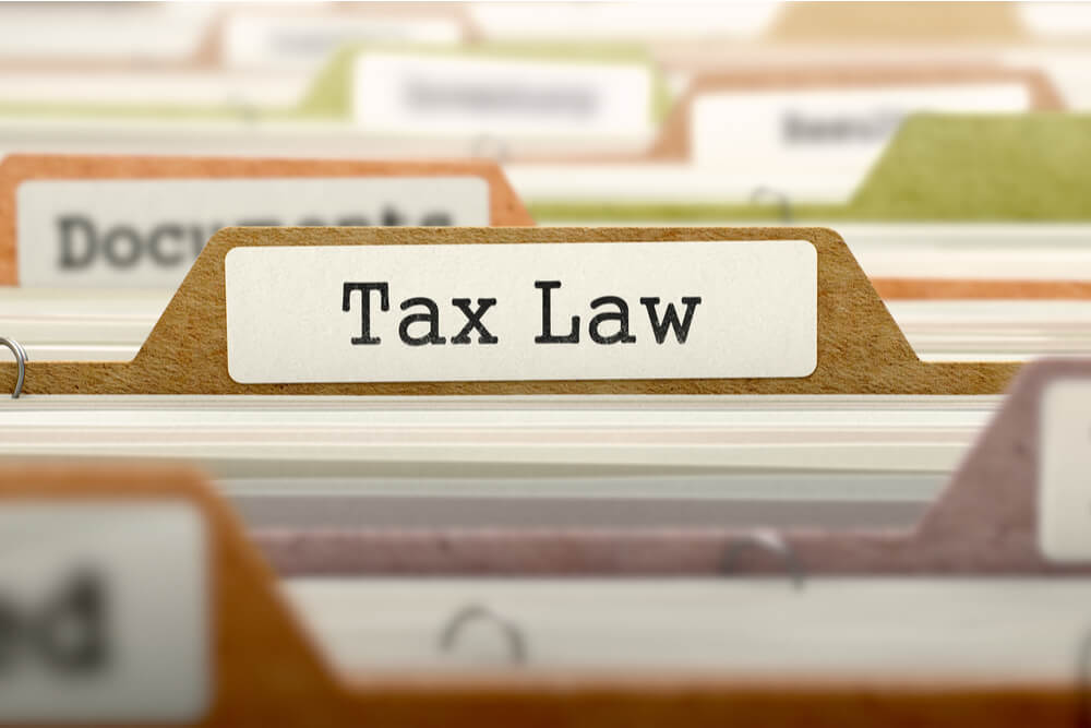 Taxation and Other Laws (Relaxation of Certain Provisions) Ordinance 2020