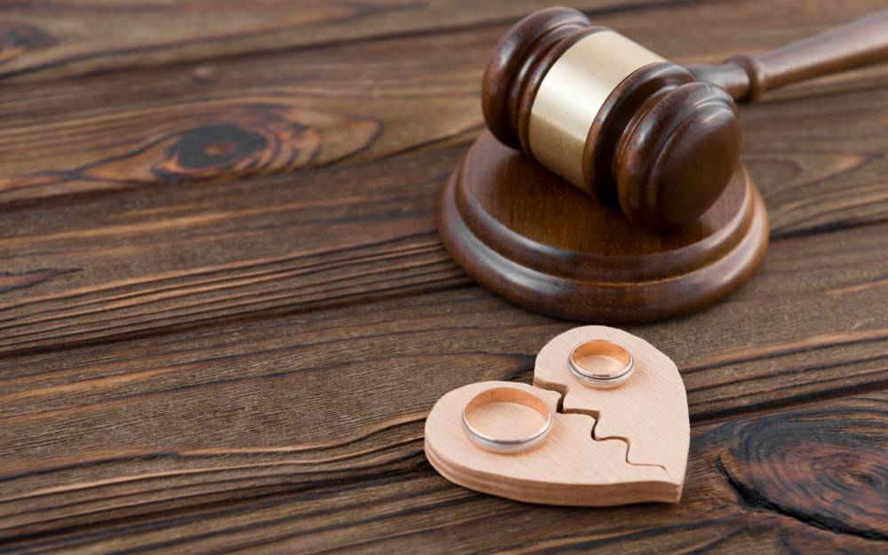 Divorce Lawyers Pretoria