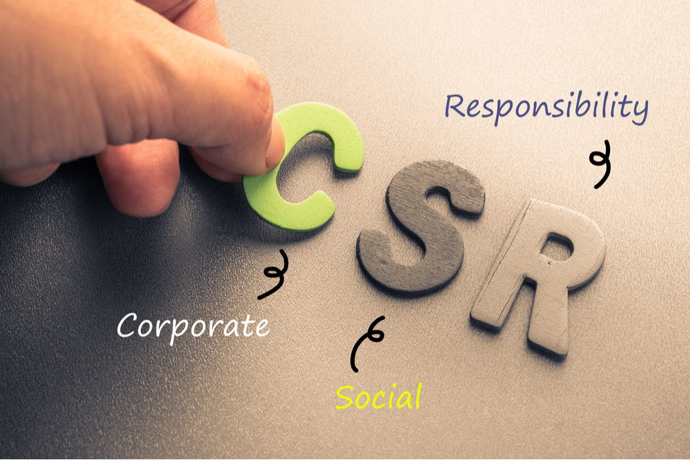 GST Implication on Corporate Social Responsibility