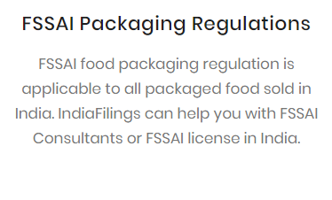 Which is the Best FSSAI Food License & Registration Consultants in Navi ...