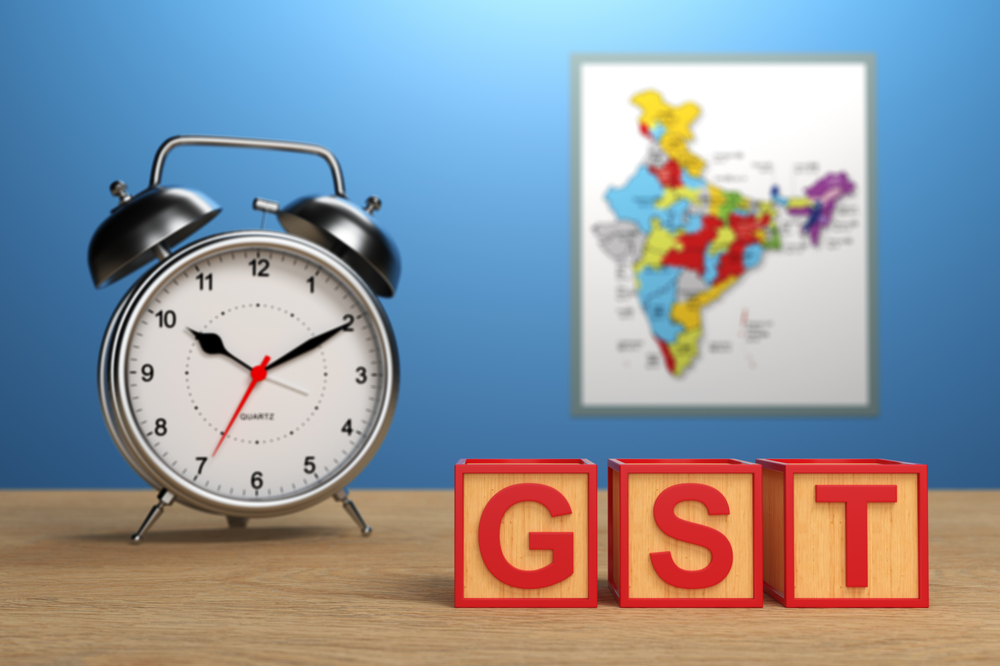 Late Fee Reduction under GST - IndiaFilings