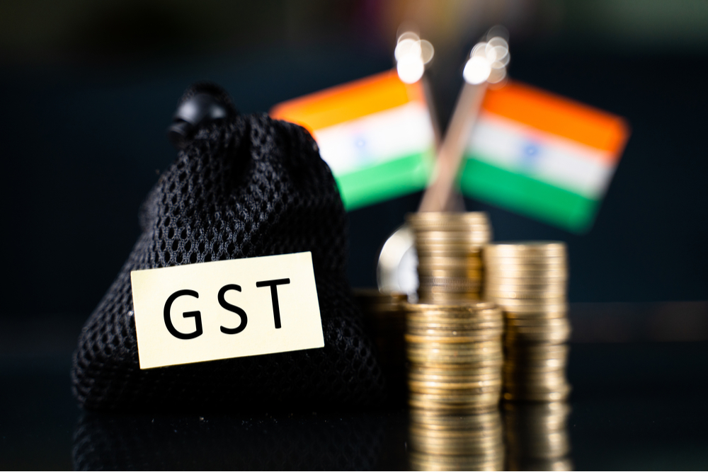 Suspension of GST registration