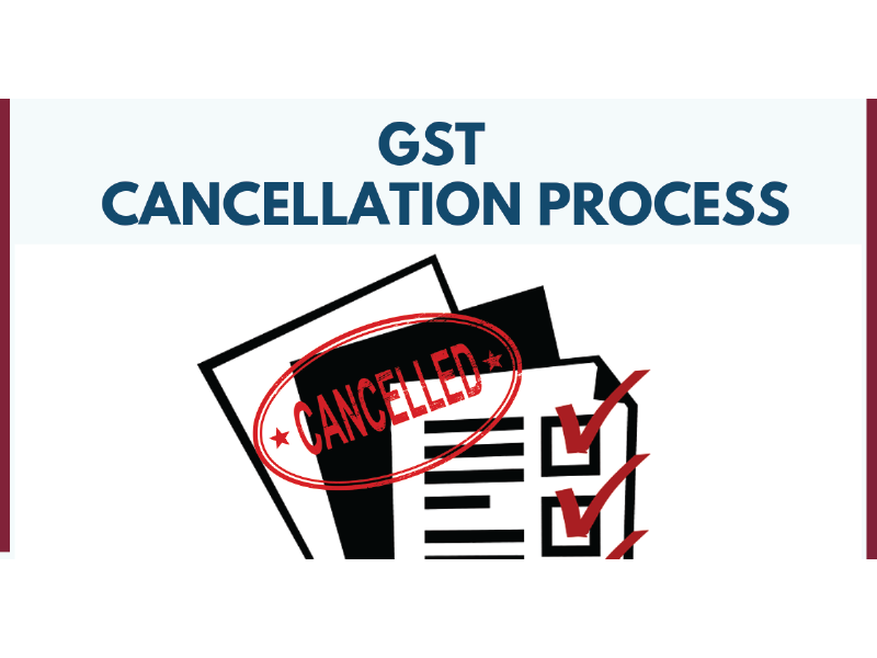 CBIC Clarification on Extension of Time Limit for Revocation of Cancellation of GST Registration - IndiaFilings