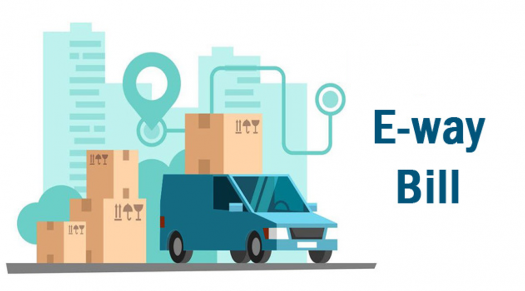 Blocking and Unblocking of E-way Bill