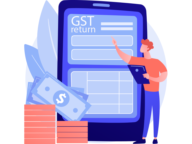 GSTR 2 Form