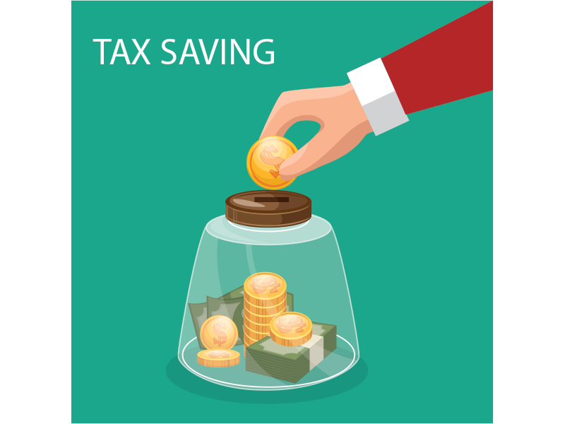 Tax Savings Options