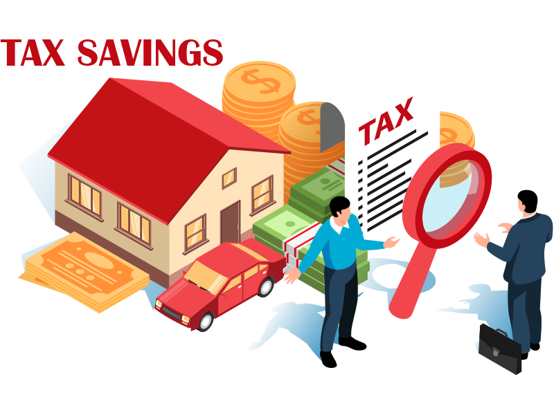 How to Save Taxes With Mutual Funds?