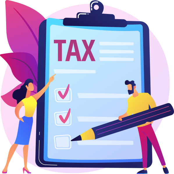 Advance tax payment and how does it work?