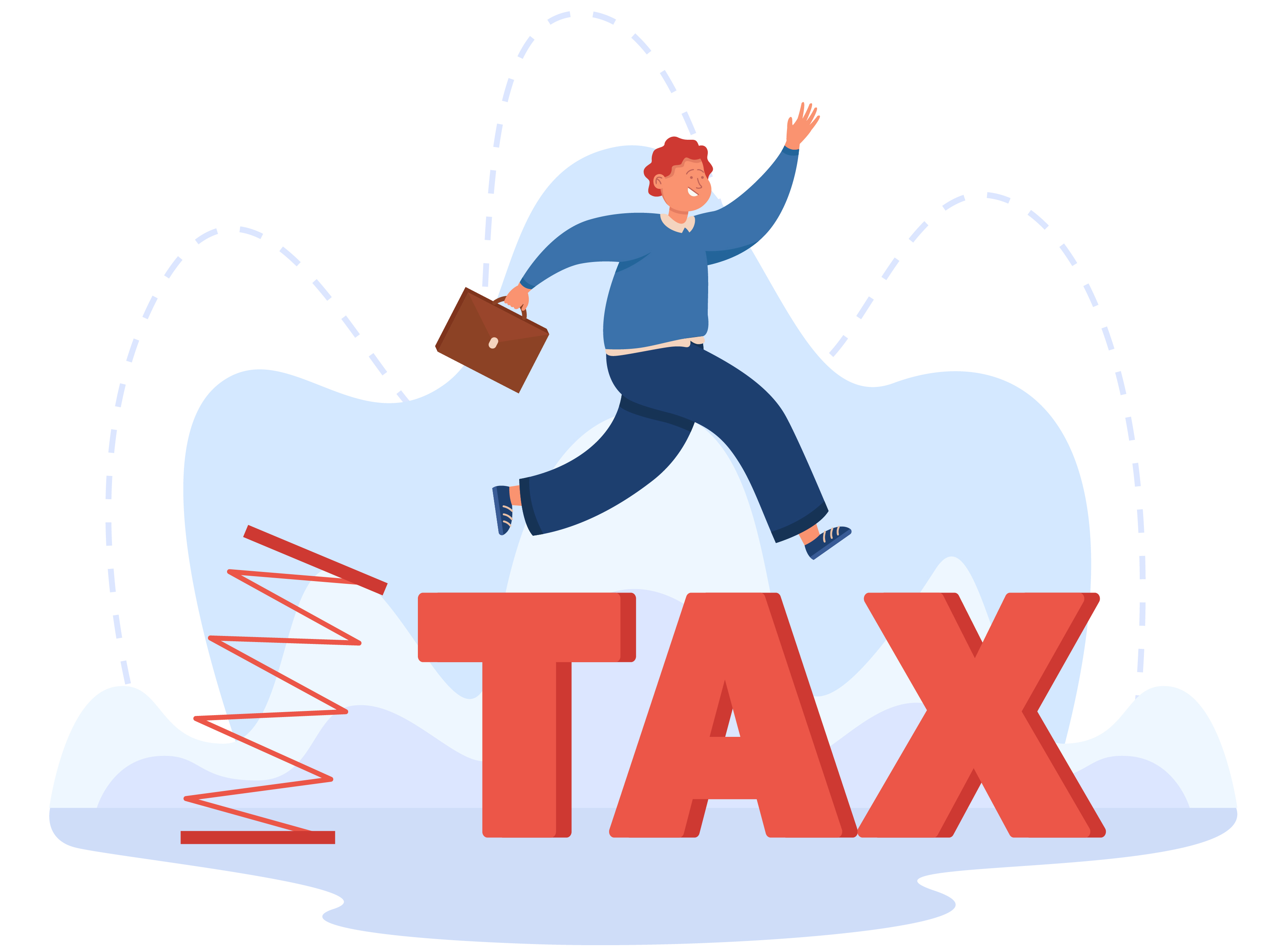 Managing Taxes and Compliances for your Business