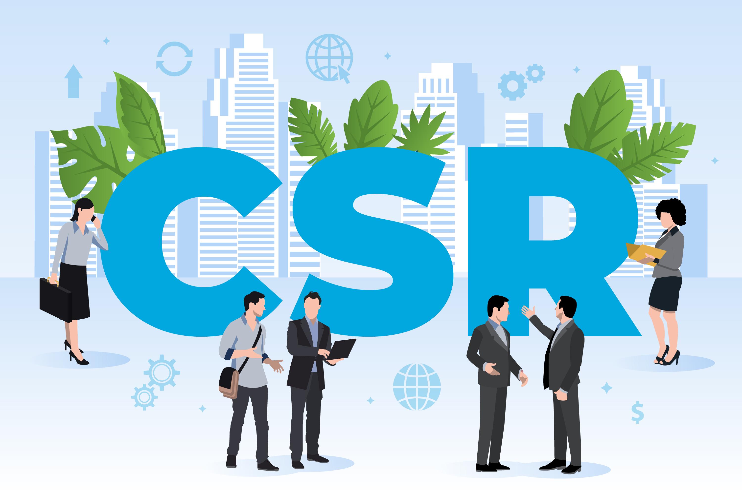 Csr. Корпоративная социальная ответственность. Corporate social responsibility. CSR Strategies.