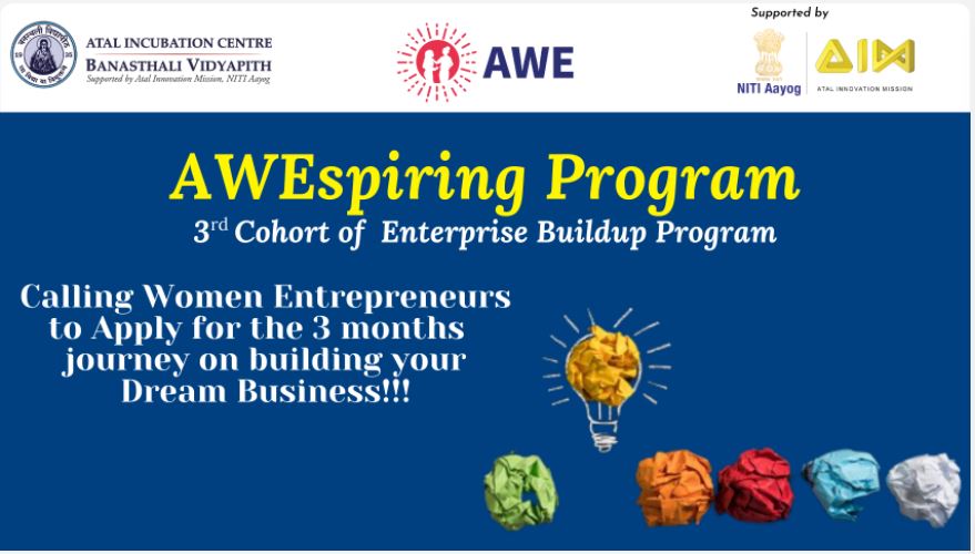 AWEspiring Program 2021