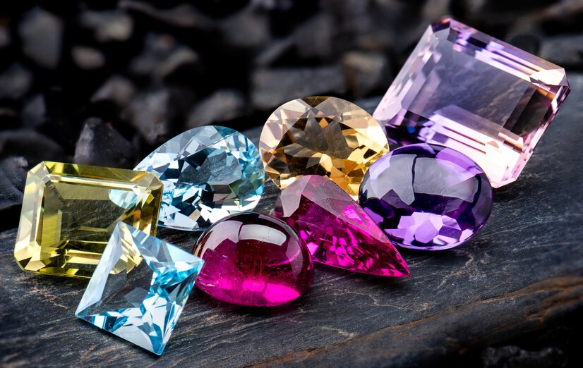 DGFT Online Module for Replenishment Authorisation for Gems and Consumables