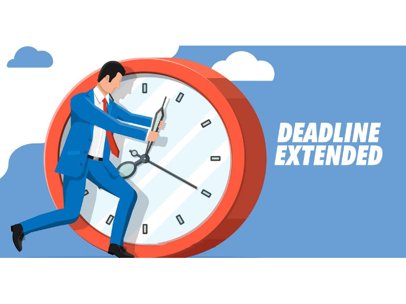 CBDT Extends Date of Passing Order under the Benami Act