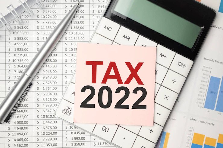 Faceless Jurisdiction of Income tax Authorities Scheme 2022 - IndiaFilings