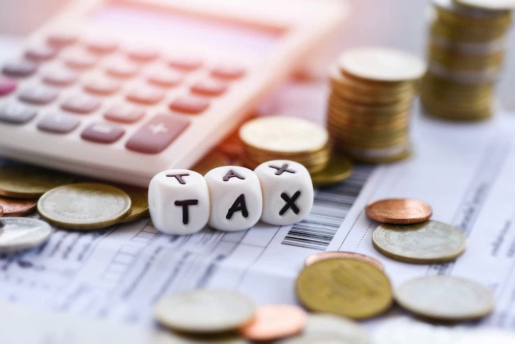 New Income Tax Rule Changes from FY 2021- 2022