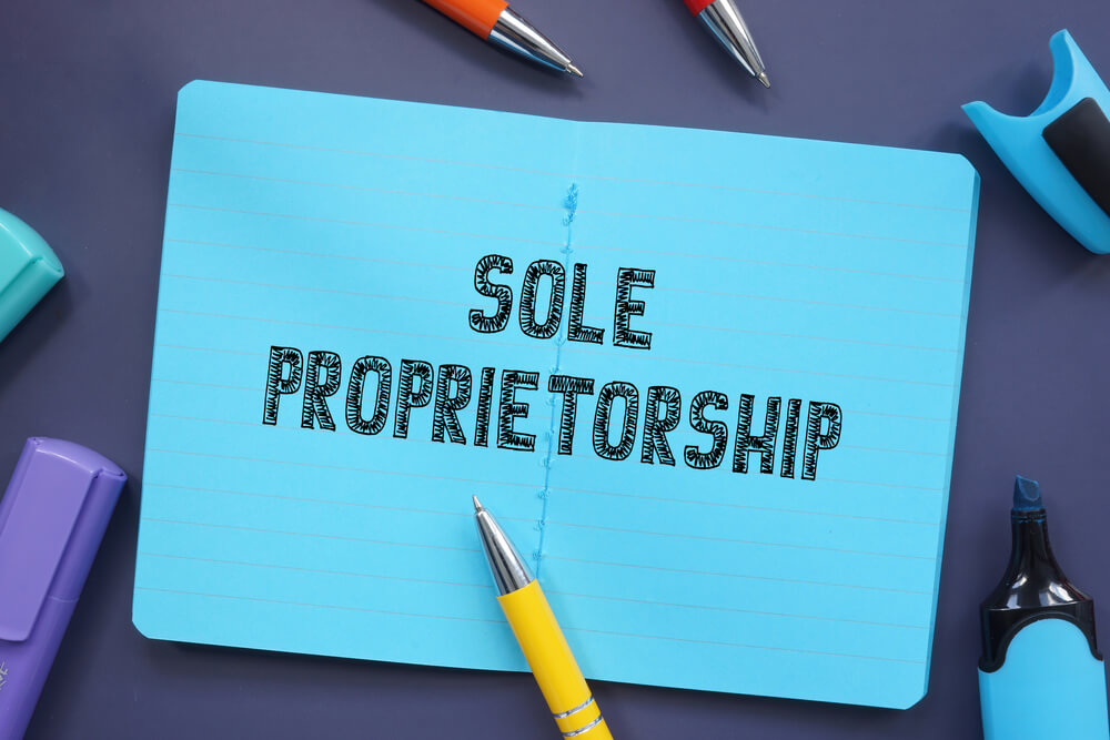 Sole Proprietorship Registration IndiaFilings