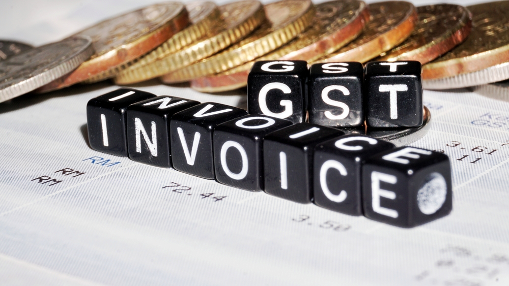 How to Download e-invoice from GST portal?