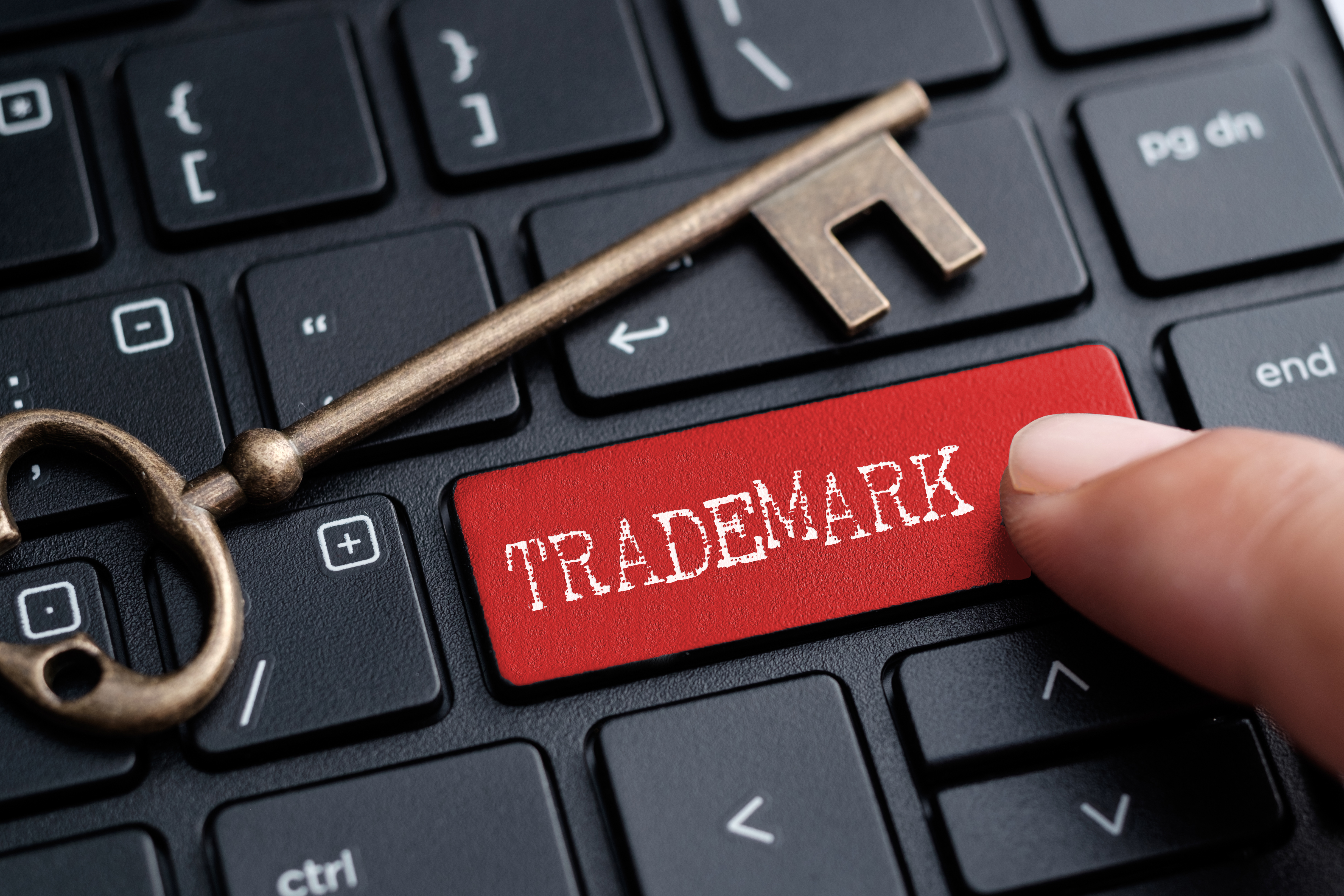 how to e-register your trademark