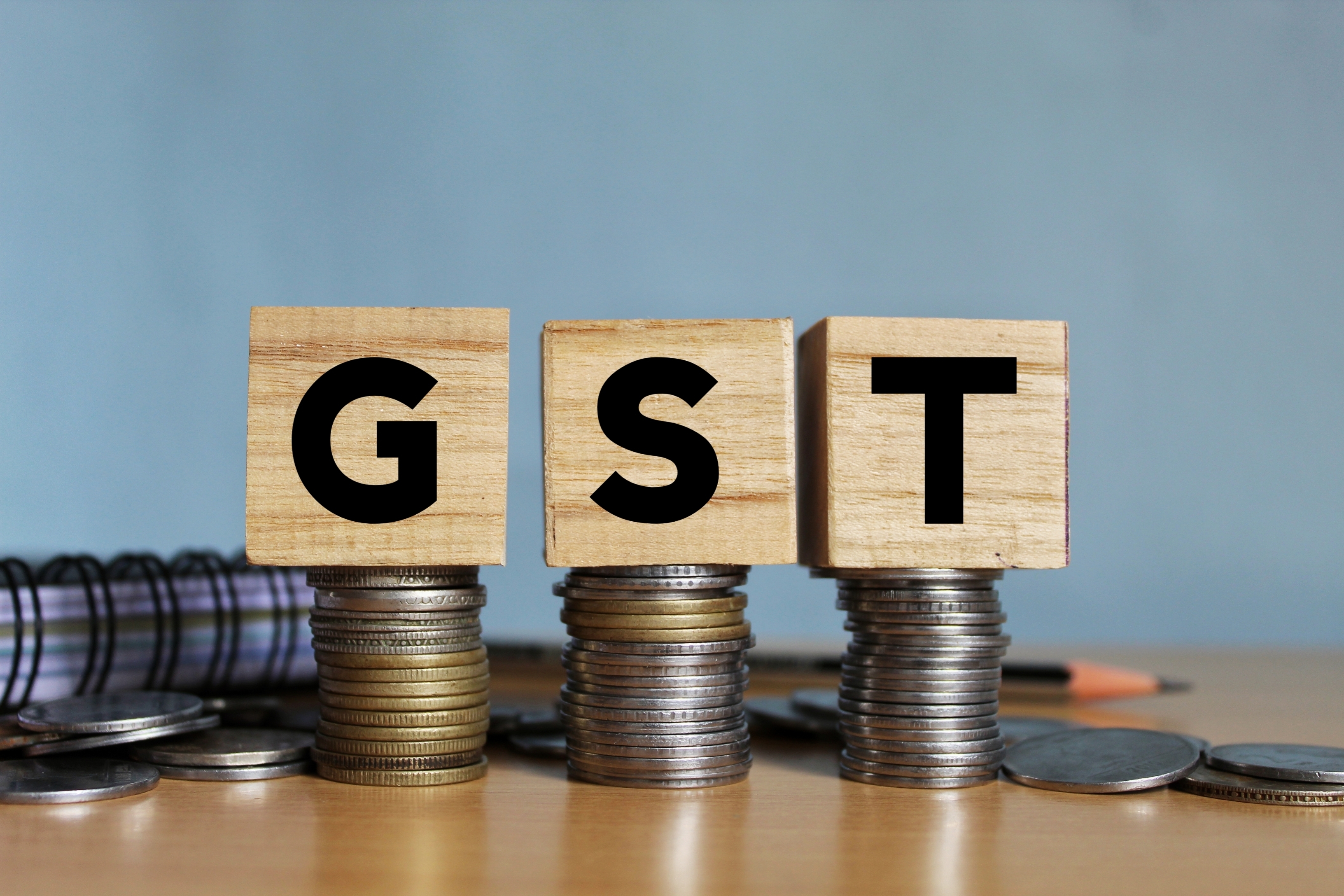 GSTR 1 and GSTR 3b Reconciliation