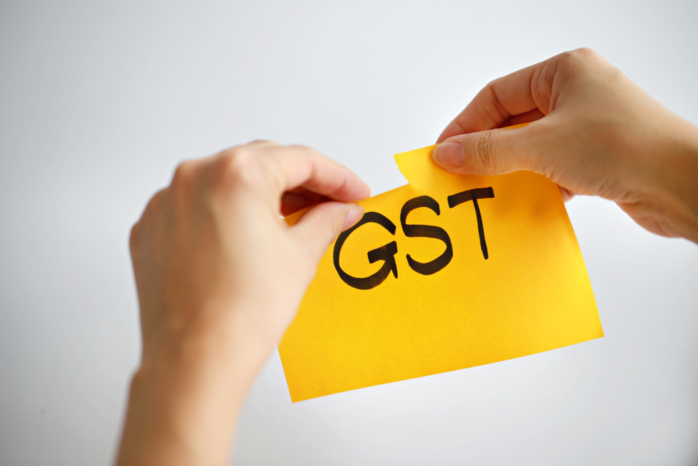 How to file GSTR 3b Nil Return