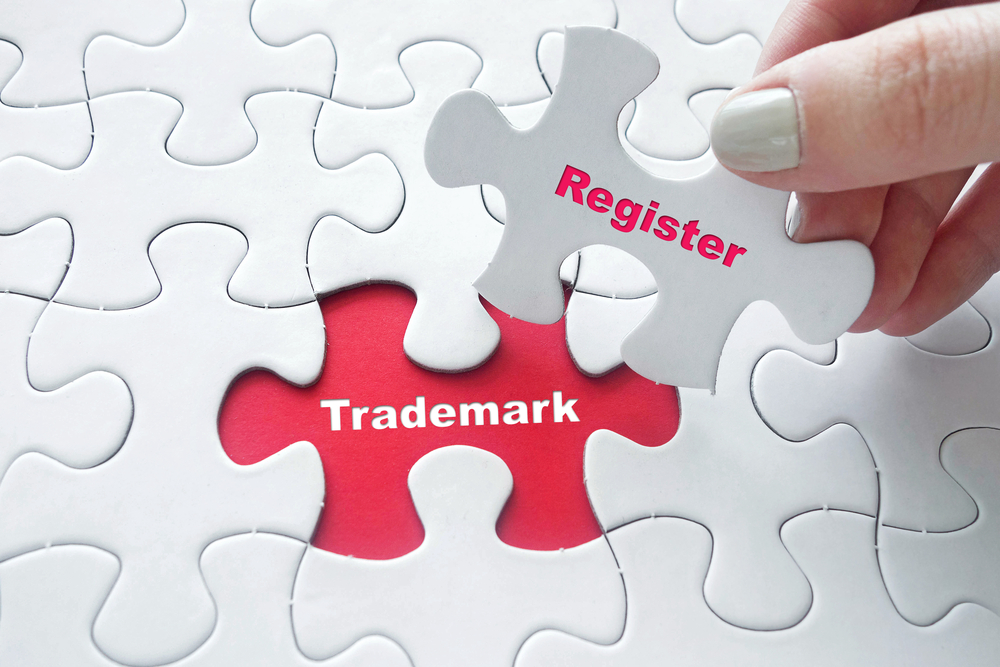 intellectual property protection with international trademark registration