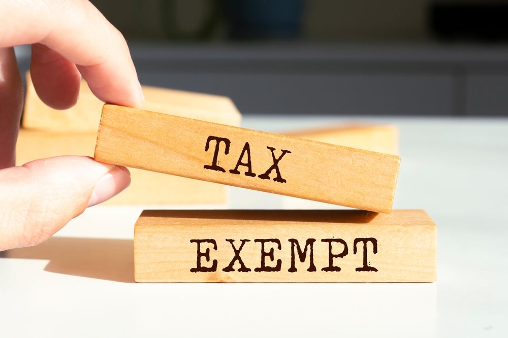 Section 10 of the income tax act - tax exemptions