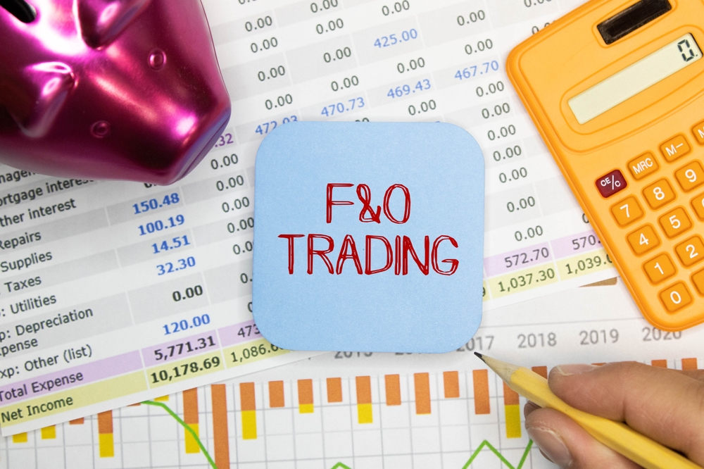 F&O Trading Income Tax - A Detailed Guide on F&O Taxation!