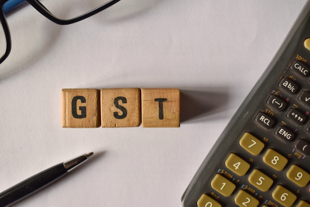 What is RCM under GST? - IndiaFilings